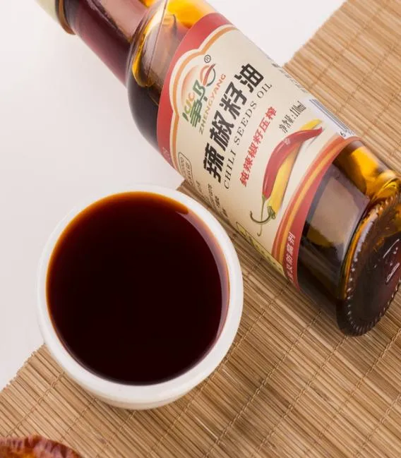 Aceite esencialpaq chili muhukunata tarpuy hinaspa pLlapanay .