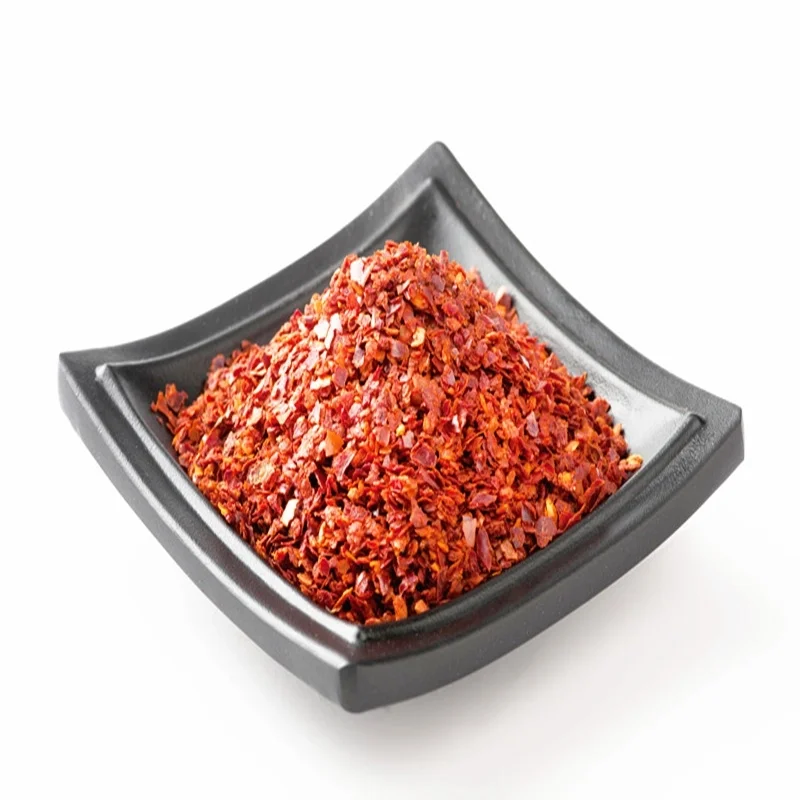 Otkrijte čuda Paprika Gochugaru