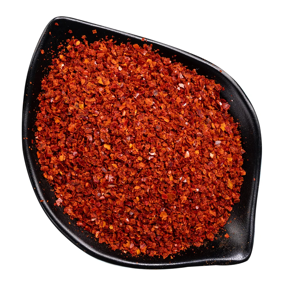 Authentic Red Pepper Powder for Kimchi | Premium Gochugaru