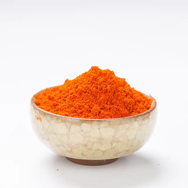 รู้สึกถึงการเผาผลาญ: ผงพริกจีนแท้ๆ เพื่อเพิ่มรสชาติ!