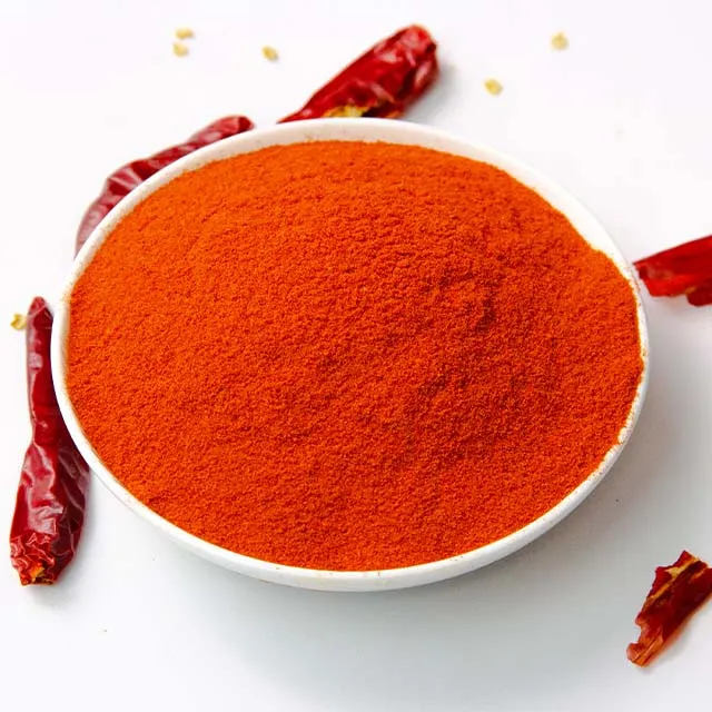 Kuhaa ang Hingpit nga Sipa nga adunay Chinese Chili Powder!