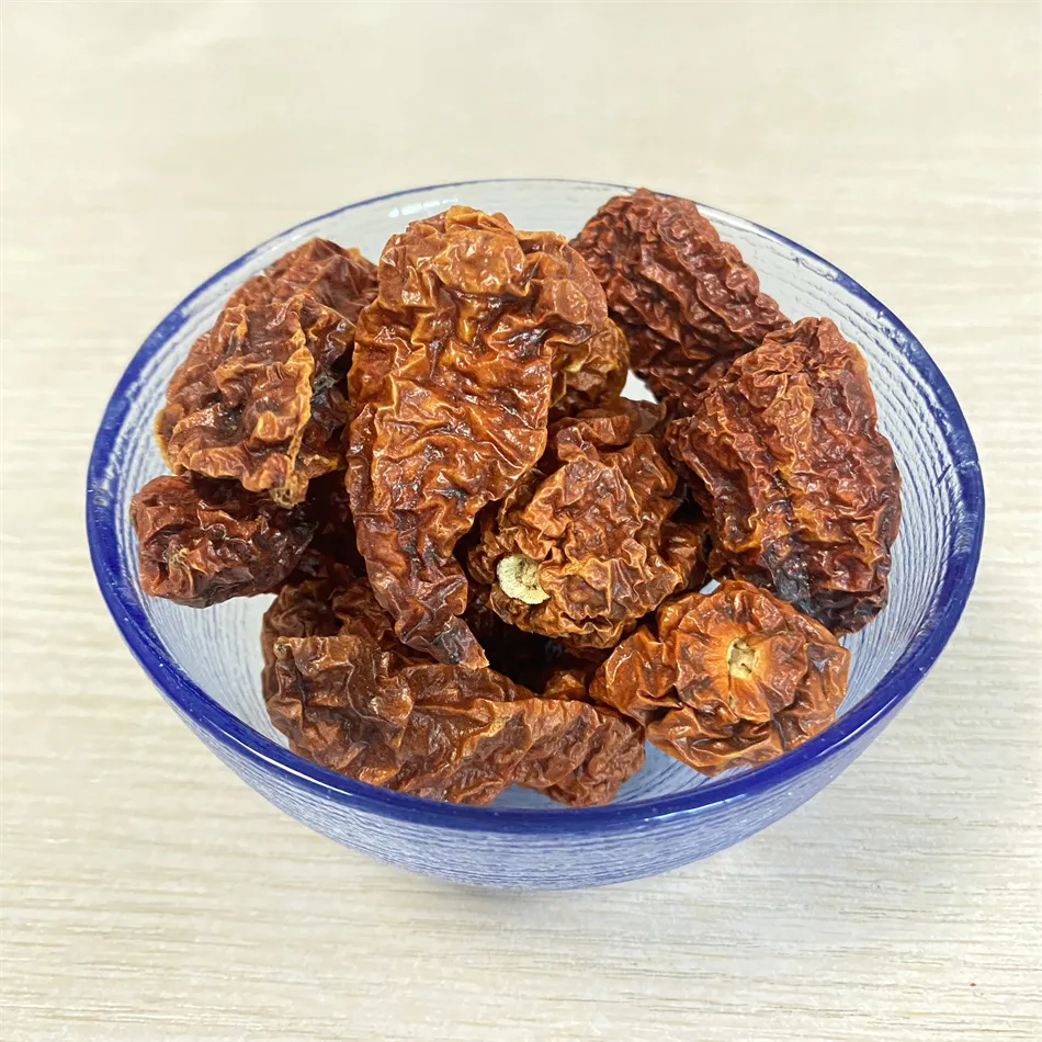 Ghost Chili Pods2: Εξαιρετικά καυτές ολόκληρες λοβοί—αξίζουν τη ζέστη;