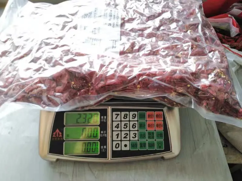 Arwah çili tozy - LONGYAO COUNTY XURI FOOD CO., LTD.2556