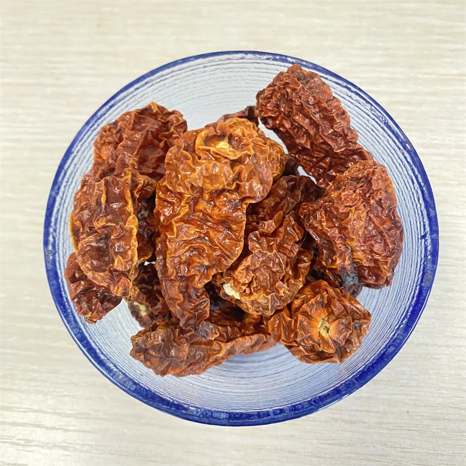 Ghost Chili Powder: Walang Kapantay na Init at Kalidad – LONGYAO COUNTY XURI FOOD CO.,LTD.