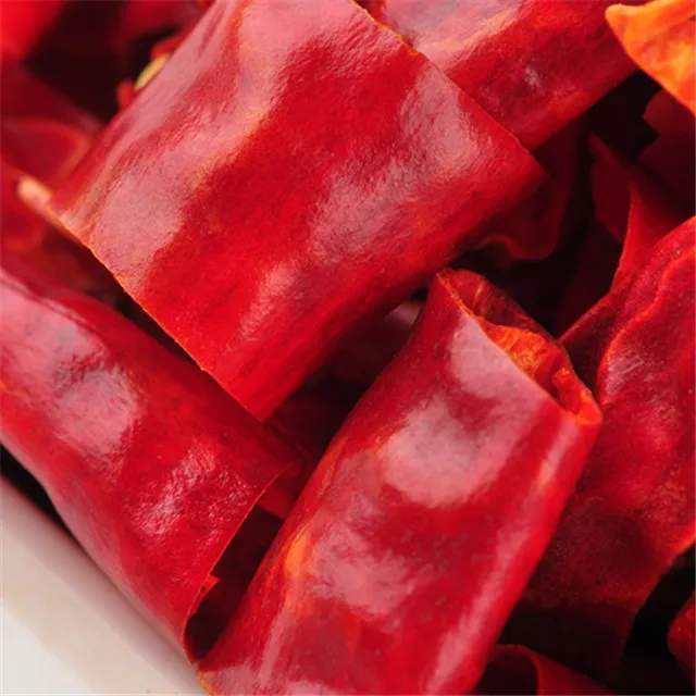 Прочитајте повеќе за нишките од чили пипер