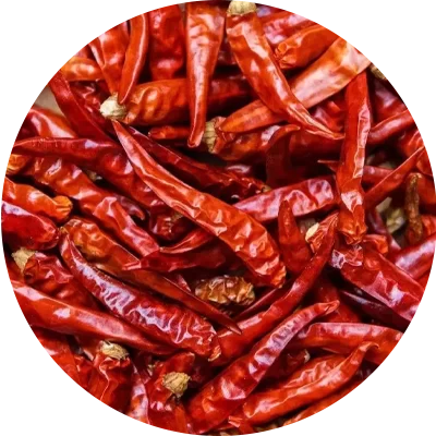 odm sweet chili flakes