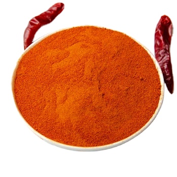 Premium Shishito Paprika: libbendige kleur, unike smaak Spice