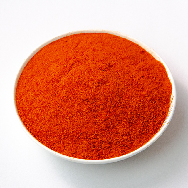 Pul Biber Paprika – Authentic Turkish, Mild Heat, Rich Aroma