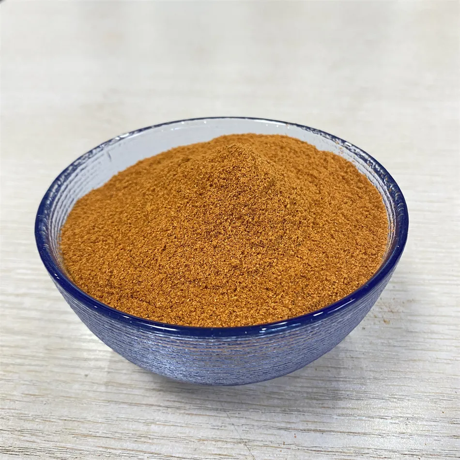 Pure Ghost Chili Powder: Unleash Extreme Heat & Flavour