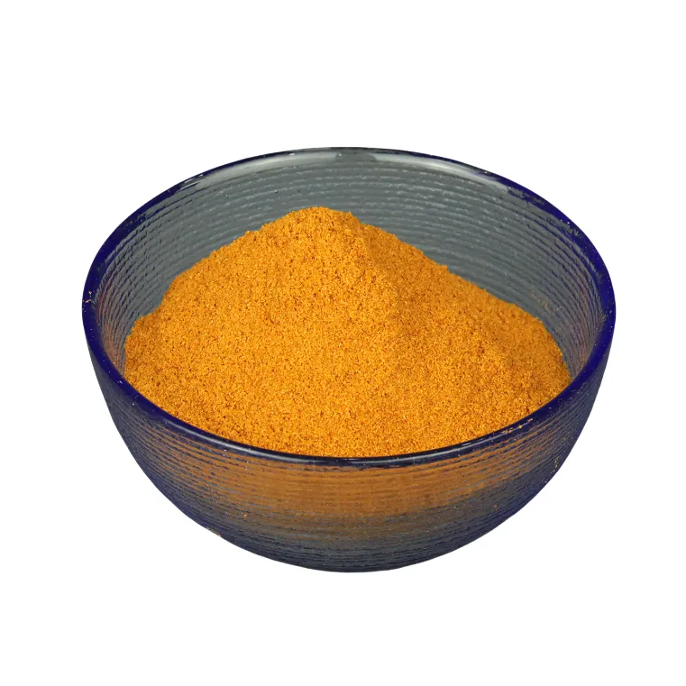 Pure Ghost Chili Powder2: Extreme Heat & Bold Flavor