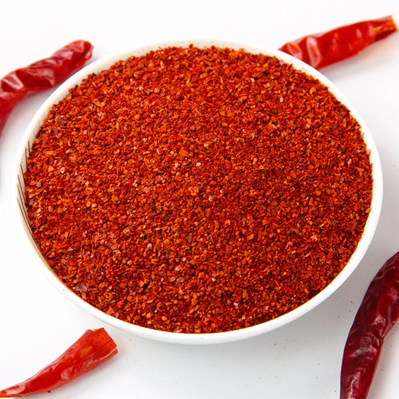Spice Up Your Life with Fiery Pepper Delights