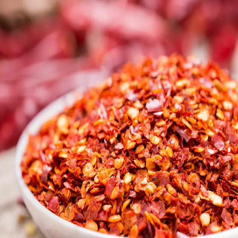 CONDITUS Rubrum Pepper Flakes