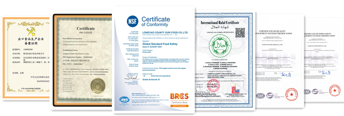 kinesisk krossad röd paprika Läs mer om kinesisk krossad röd paprika