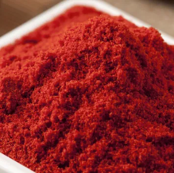 Paprika Powder