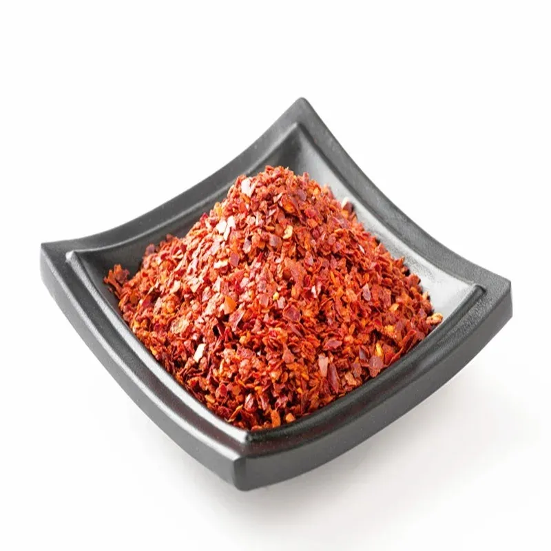 A magia das pimentas Gochugaru na culinária coreana