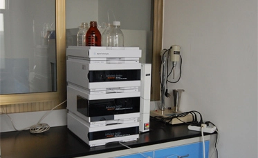 Den mest auktoritativa metoden för att testa kryddigheten hos chilipeppar