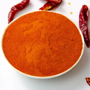 Paprika Chilli Powder