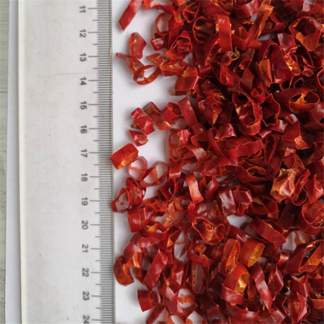 Leggi di più sul taglio del peperoncino