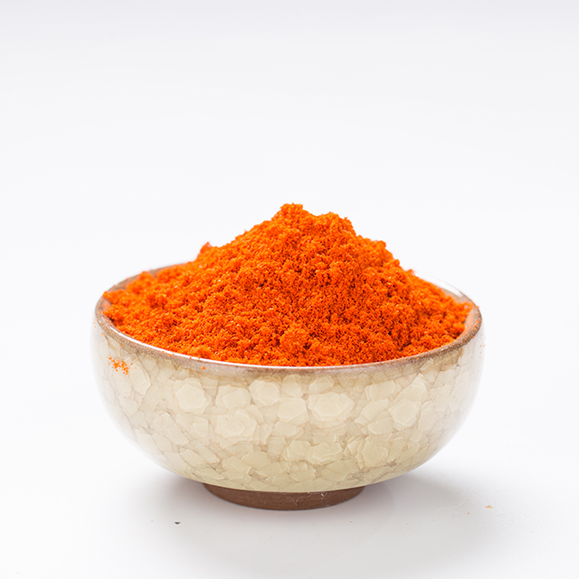 ঘোস্ট চিলি পাউডার দিয়ে তীব্র তাপমুক্ত করুন