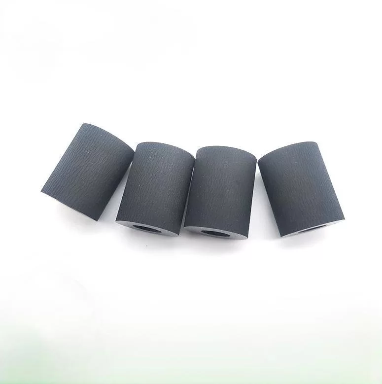 UV Printer Feed Rollers, Spray Painting Machine Photo Machine Rubber Rollers