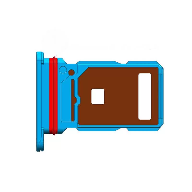 Type C Silicone Liquid Silicone Injection Silicone Product