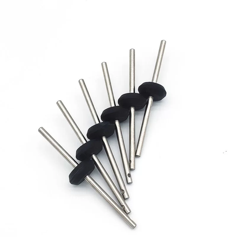 Customized Punch Clock Roller, Paper Currency Recognition Device, Rubber Roller Processing