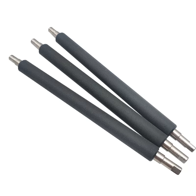 Customized Polyurethane Printer Rubber Roller