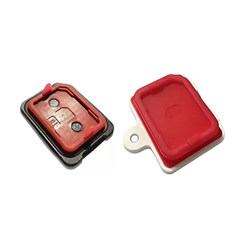 SIM Card Cover, Card Holder, Liquid Silicone Encapsulation