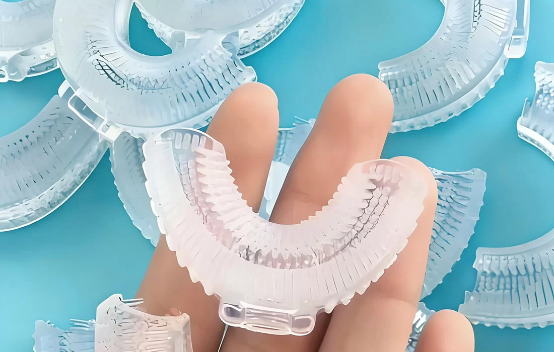 Colored Silicone Hose