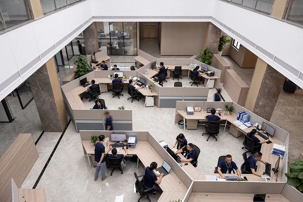 ODM Silicone & Rubber Product