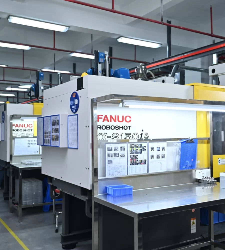 ODM Silicone & Rubber Product