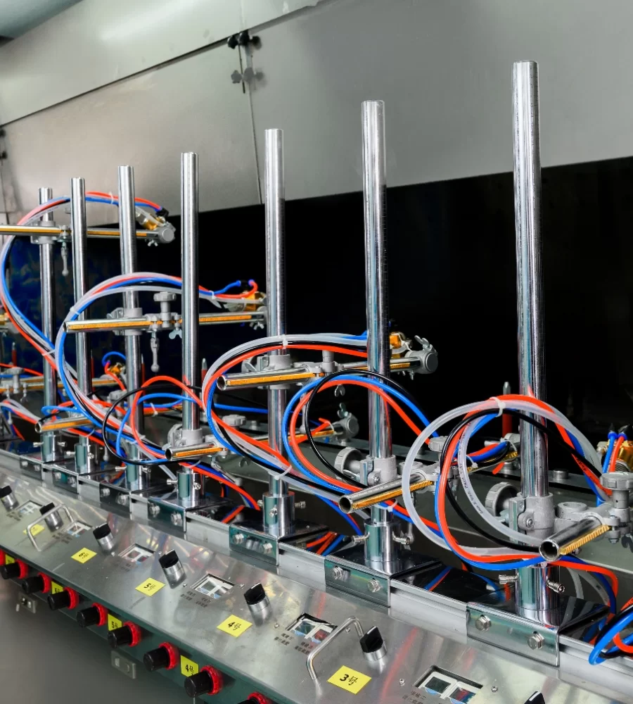 Silicone Drainage Mat