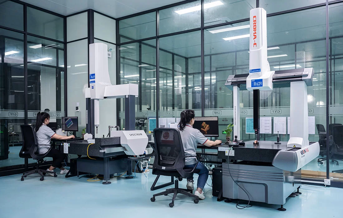 High-Transparency Silicone Tube