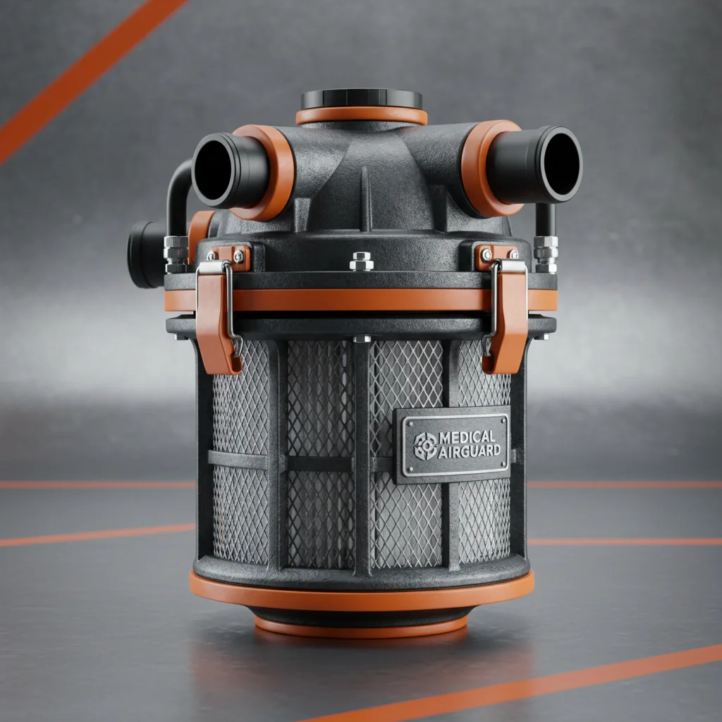 Advancements in Air Filter Medical Systems for Enhanced Healthcare and Safety