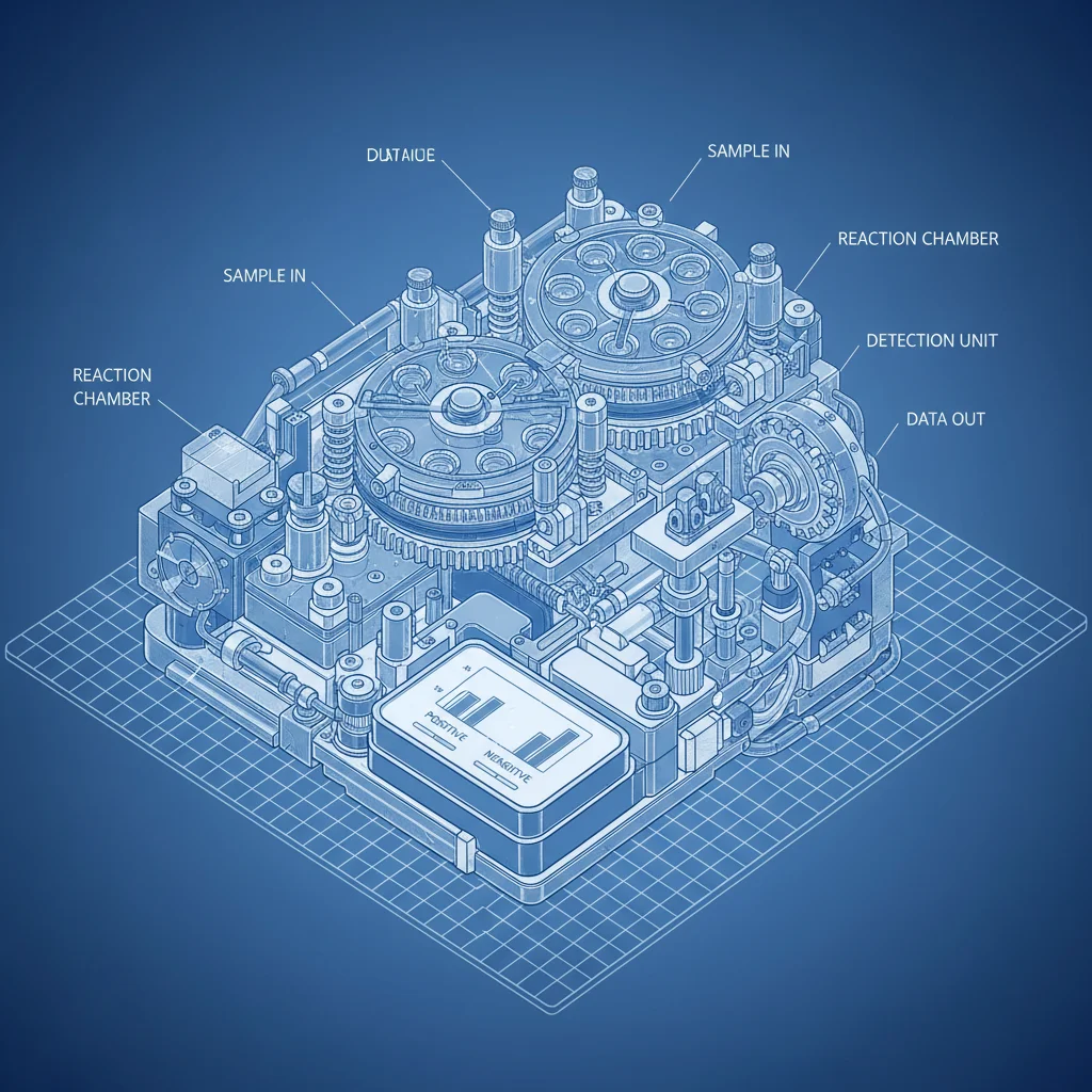 The Critical Role of Test in Modern Innovation and Global Standards