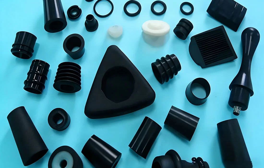 Silicone Food Storage Container Set