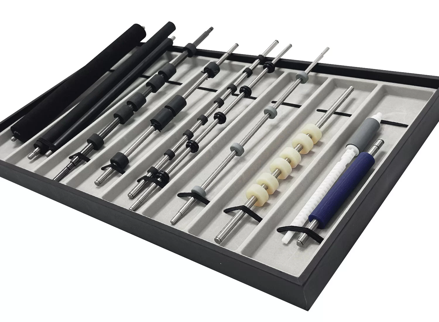 Electronic, Electrical, And Industrial Silicone Products