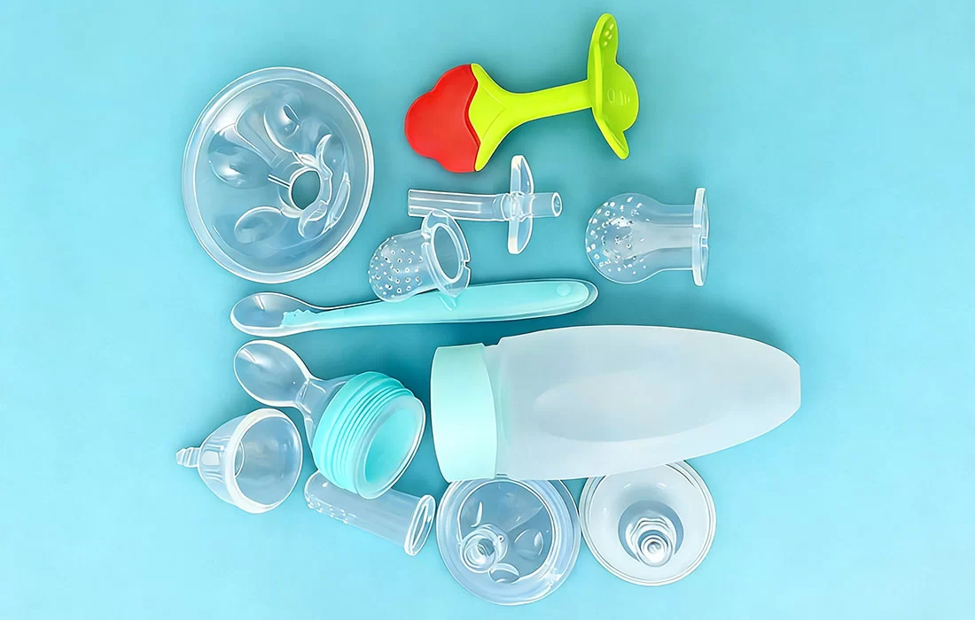 Custom Silicone Heat-Resistant Mat