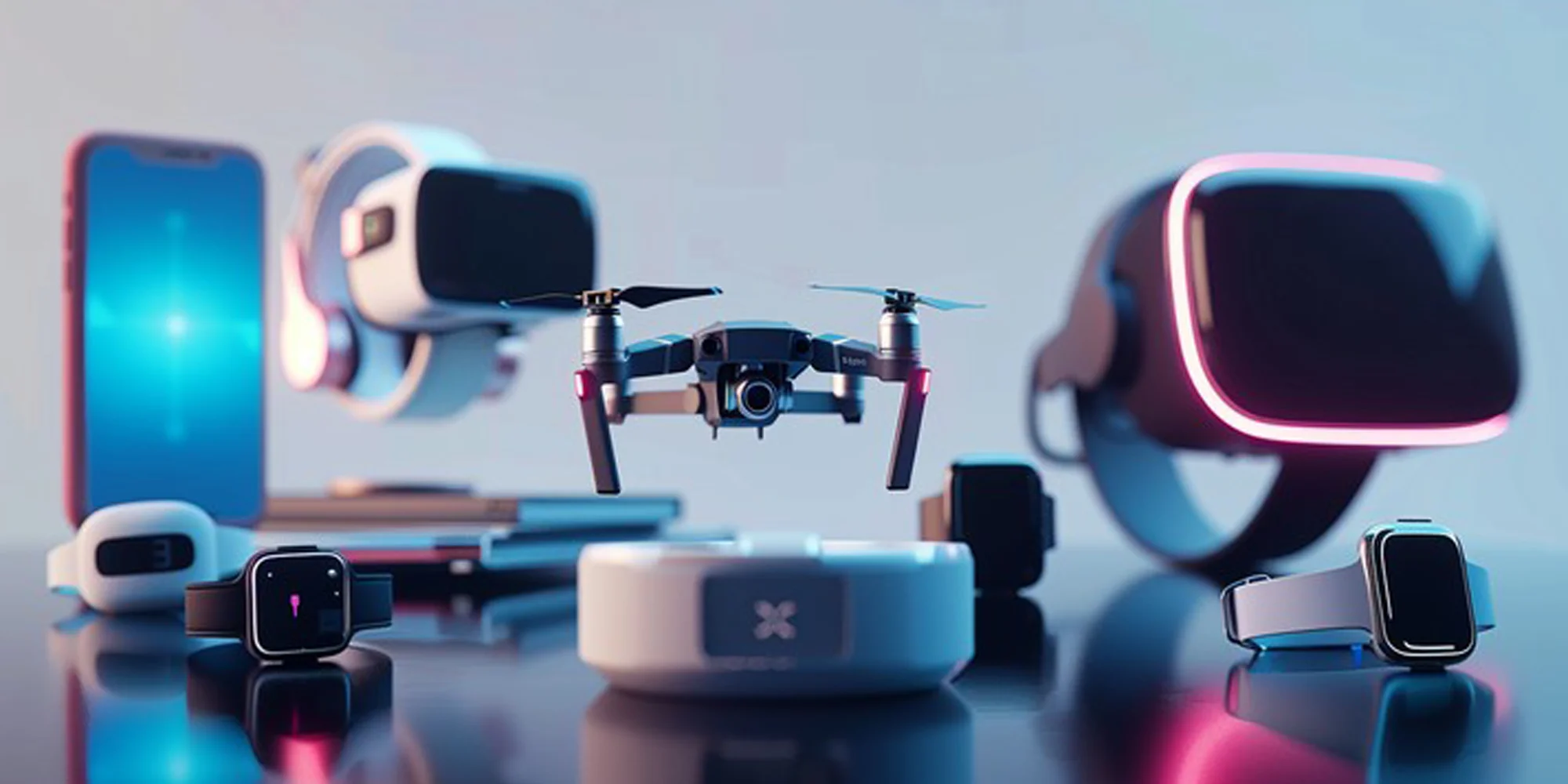 High-Transparency Silicone Tube