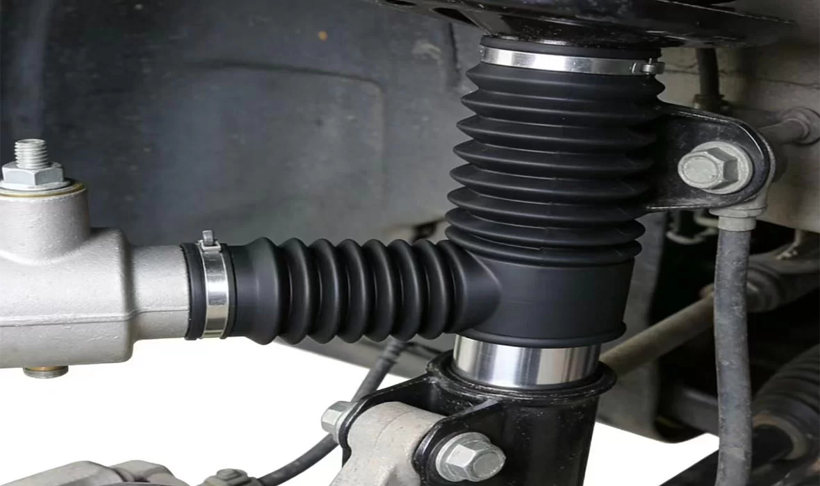 Platinum-Cured Silicone Tube