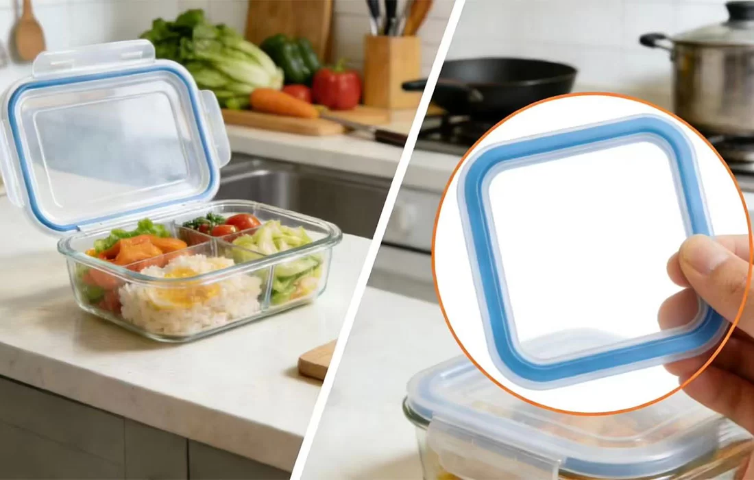 Medical-Grade Silicone Tube