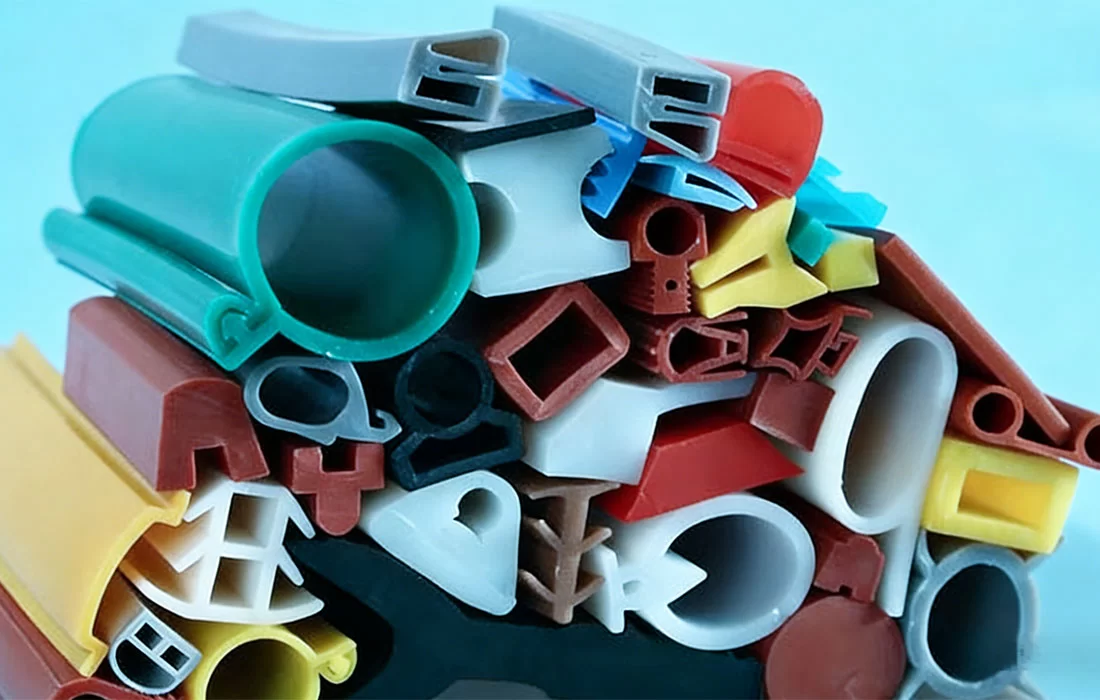 Coffee Machine Silicone Tube