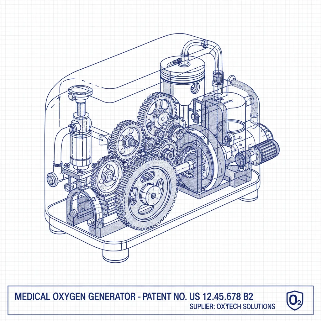 Comprehensive Guide to Medical Oxygen Generator Suppliers and Their Solutions