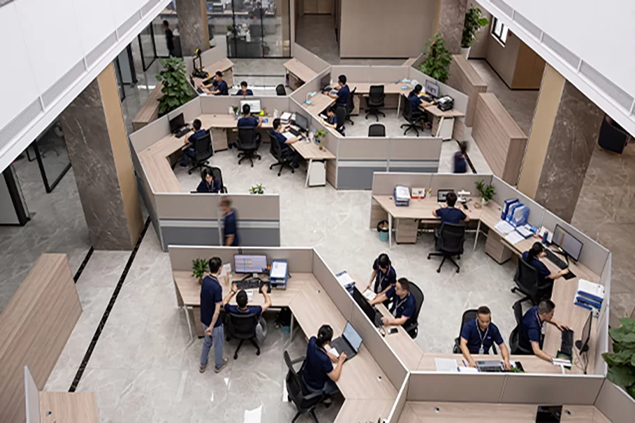 Food-Grade Silicone Tube