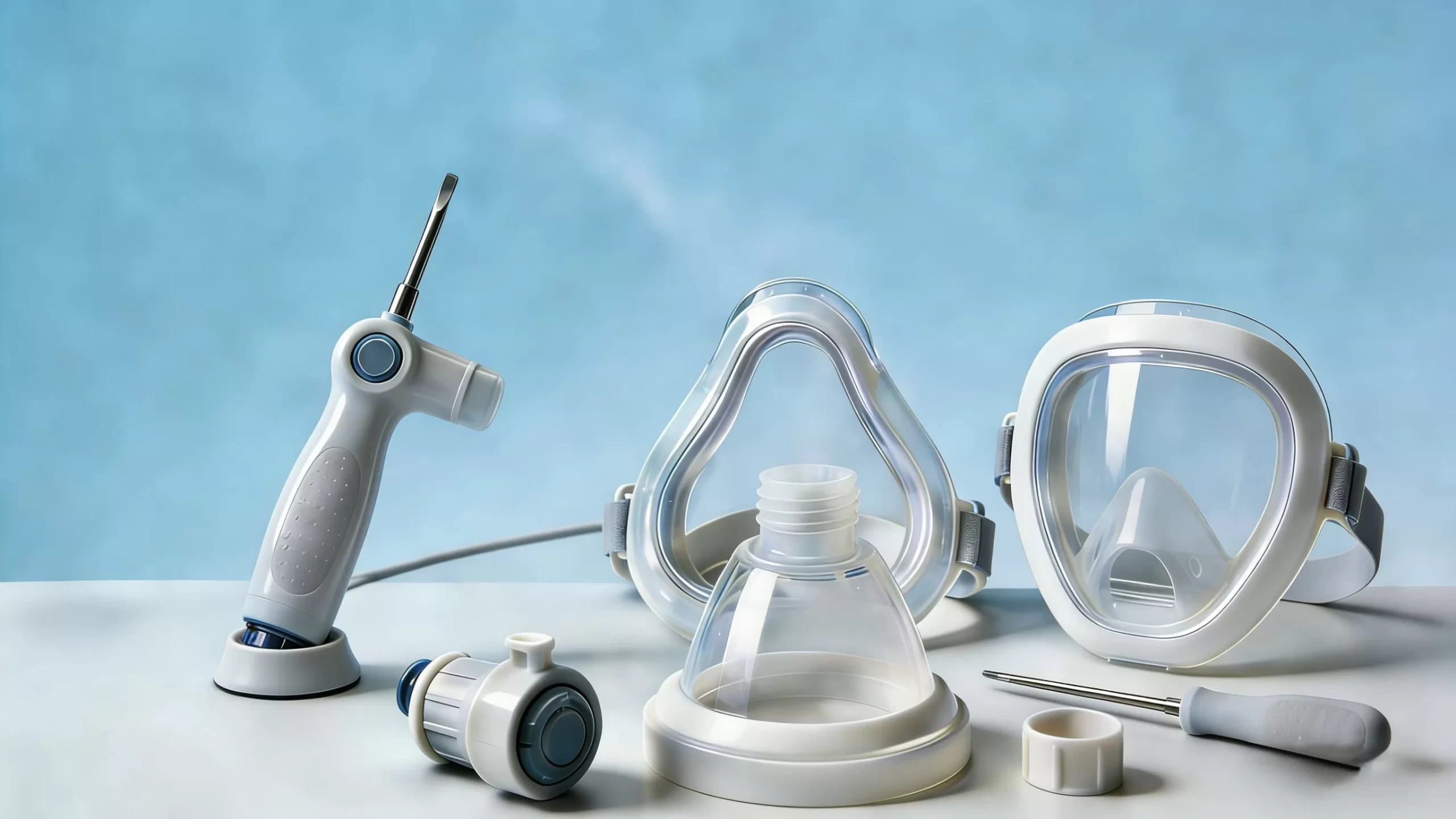 Extruded Silicone Tube