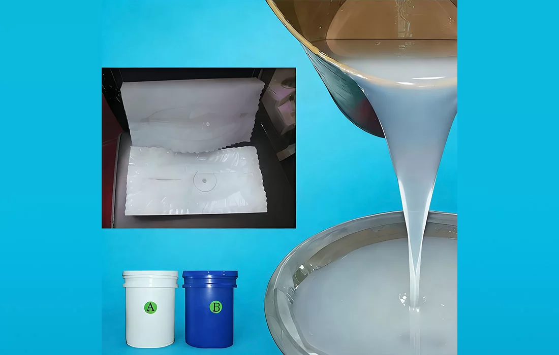 Faucet Silicone Tube