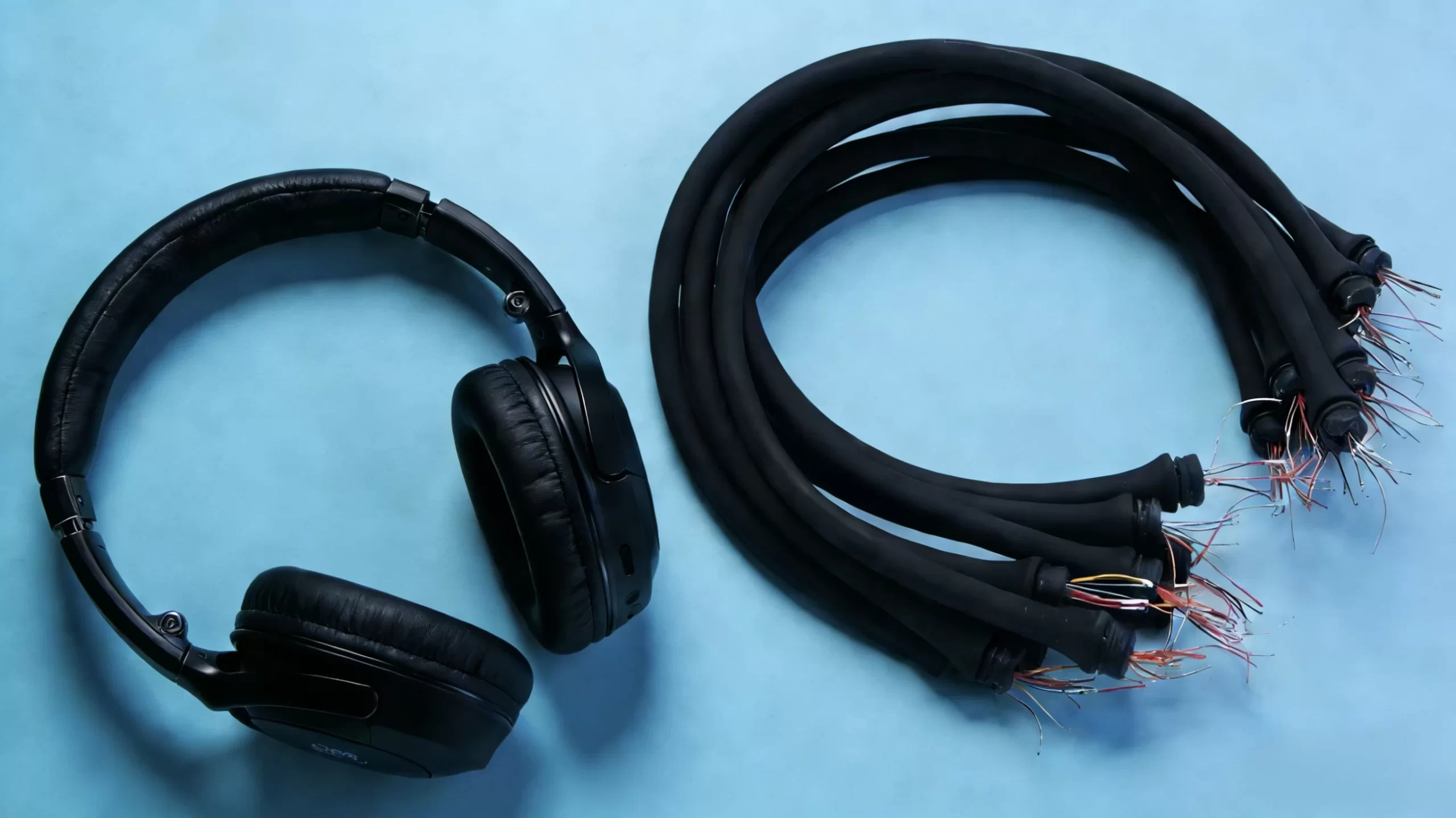 Food-Grade Silicone Tube