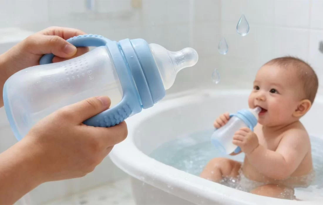 Medical-Grade Silicone Tube