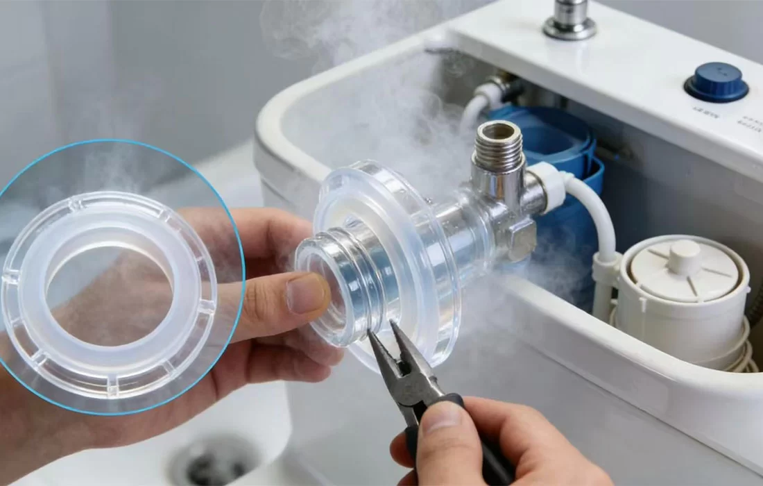 Lunch Box Sealing Ring