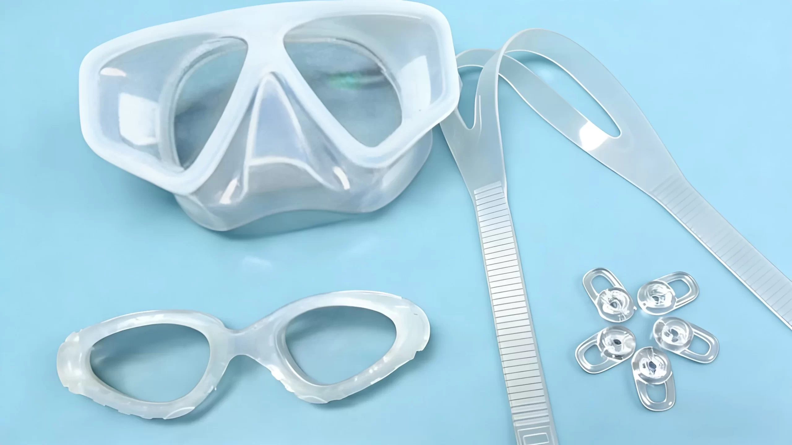 Coffee Machine Silicone Tube